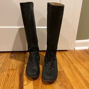 John Fluevog boots